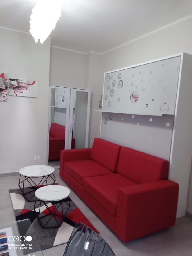 Civico 6 Apartment Peschiera del Garda Exterior photo
